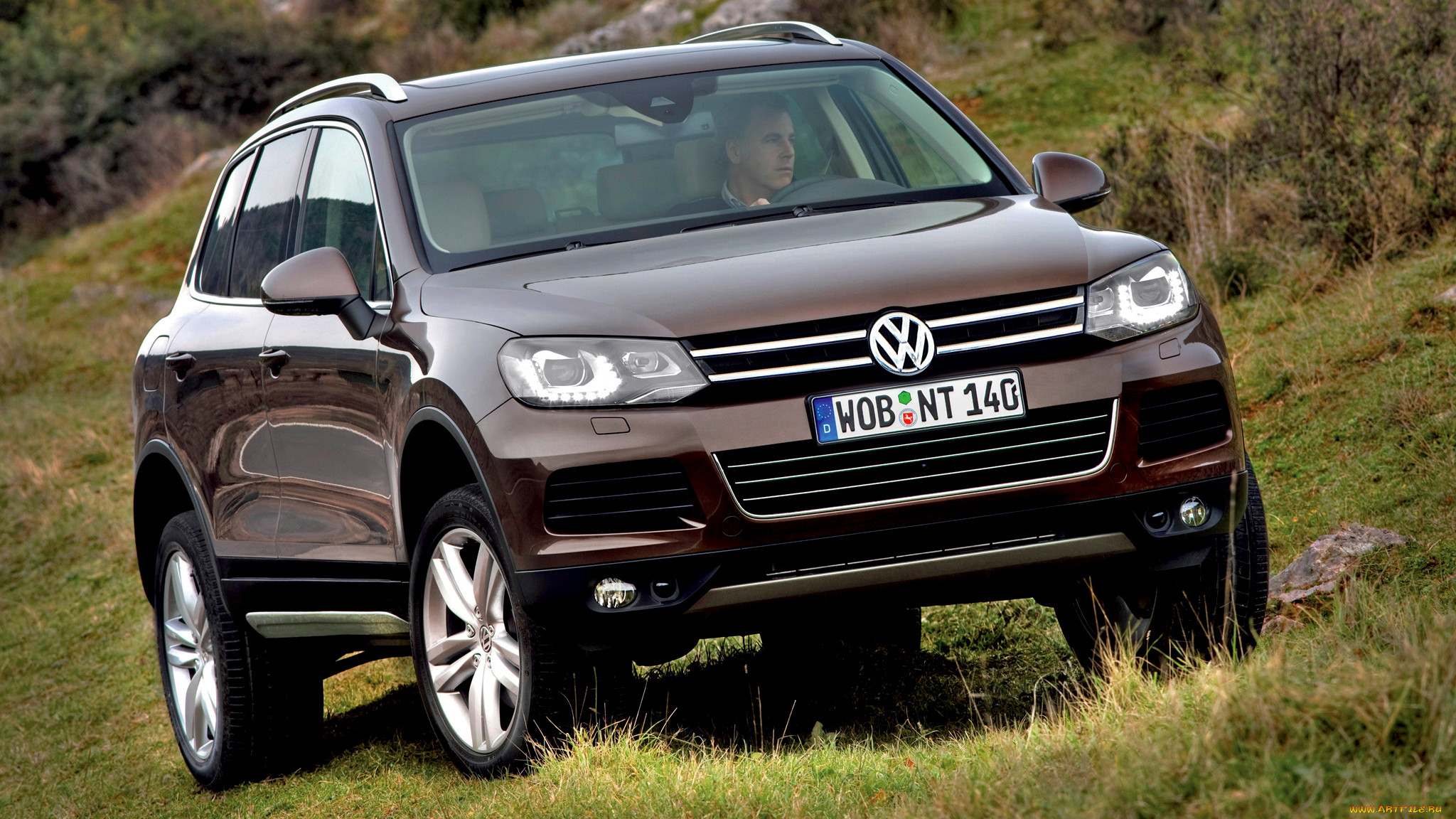 volkswagen, touareg, , , , ag, 
